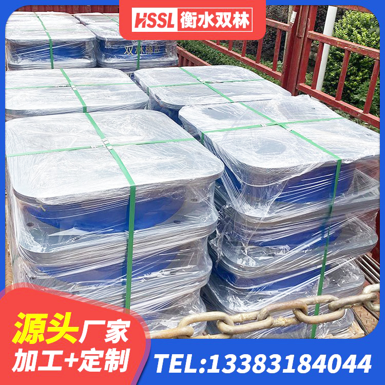 芗城区LRB1200铅芯支座多少钱 芗城区抗震支座LNR700生产厂家 芗城区橡胶隔震支座LRB1300生产厂家 芗城区HDR300隔震支座厂家 - 第3张