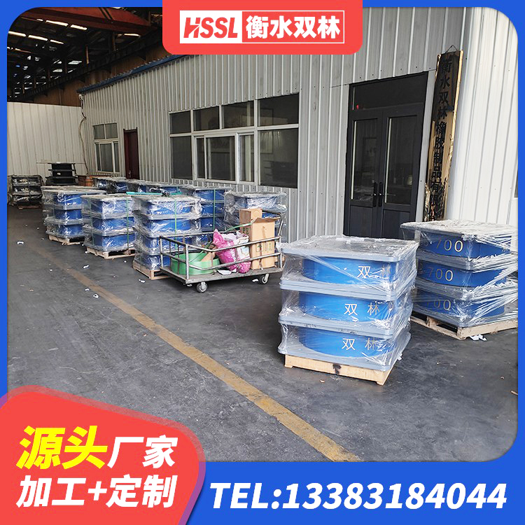 芗城区建筑隔震支座LNR源头工厂 芗城区LRB1300铅芯隔震支座厂家 芗城区高阻尼橡胶隔震支座HDR源头工厂 芗城区橡胶减振支座 - 第5张