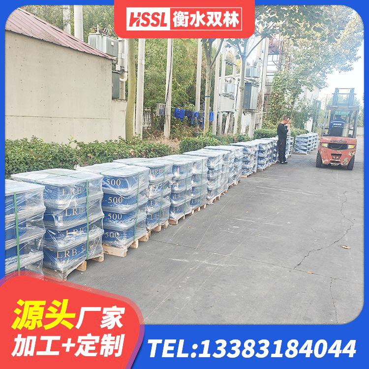 芗城区HDR500支座源头工厂 芗城区LNR系列水平分散型橡胶隔震支座厂家 芗城区哪里有隔震支座 芗城区LRB建筑隔震支座价格